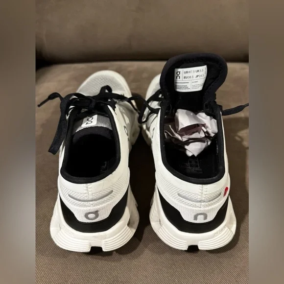 On Cloud Women’s Cloud X Athletic Shoes - Picture 6 of 7